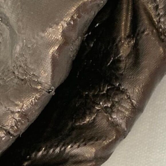 Louis Vuitton Monogram Limelight PM in Black Clutch Handbag - Picture 8 of 13